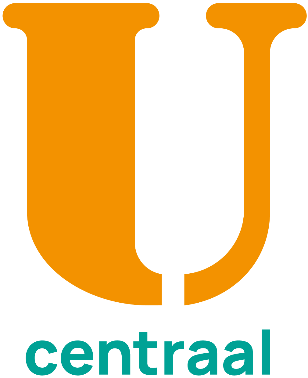 U Centraal logo