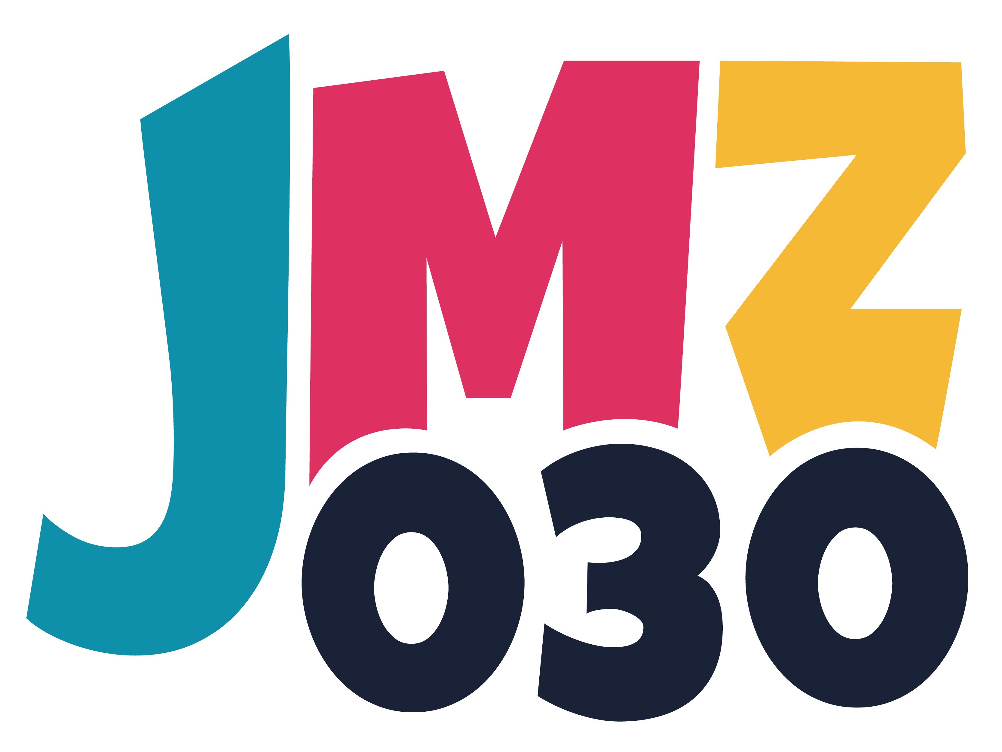 Logo Jmz030